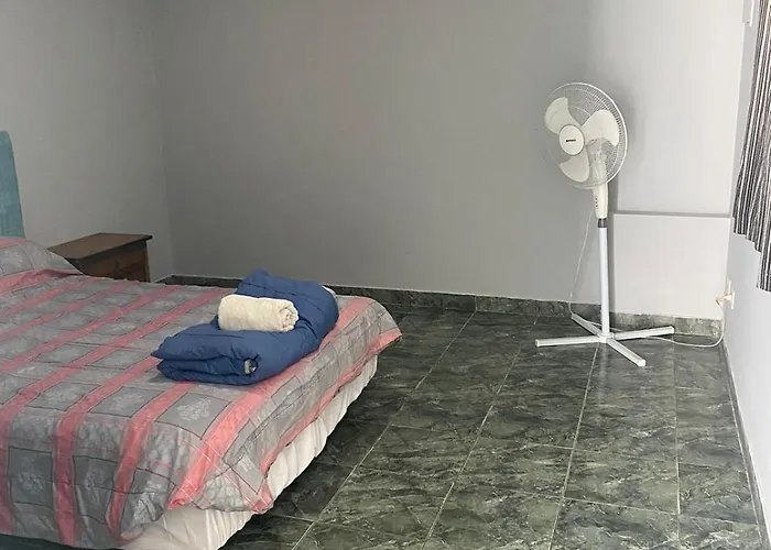 Departamento Lagos Ezeiza