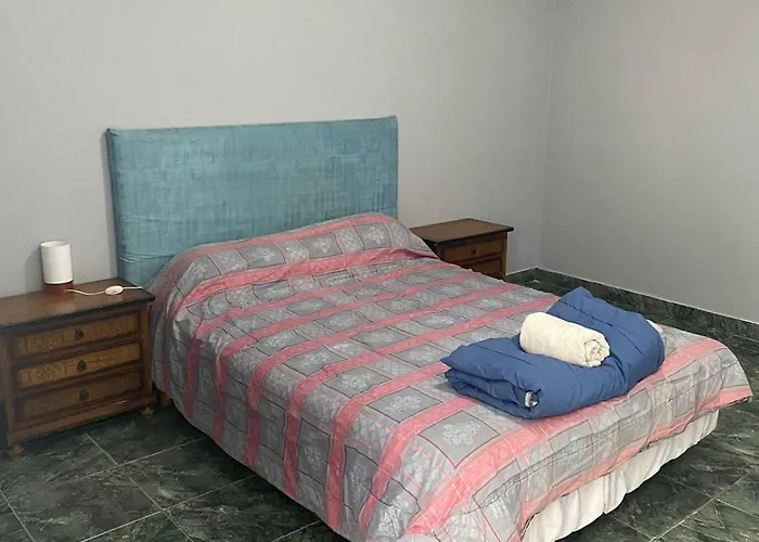 Departamento Lagos Ezeiza
