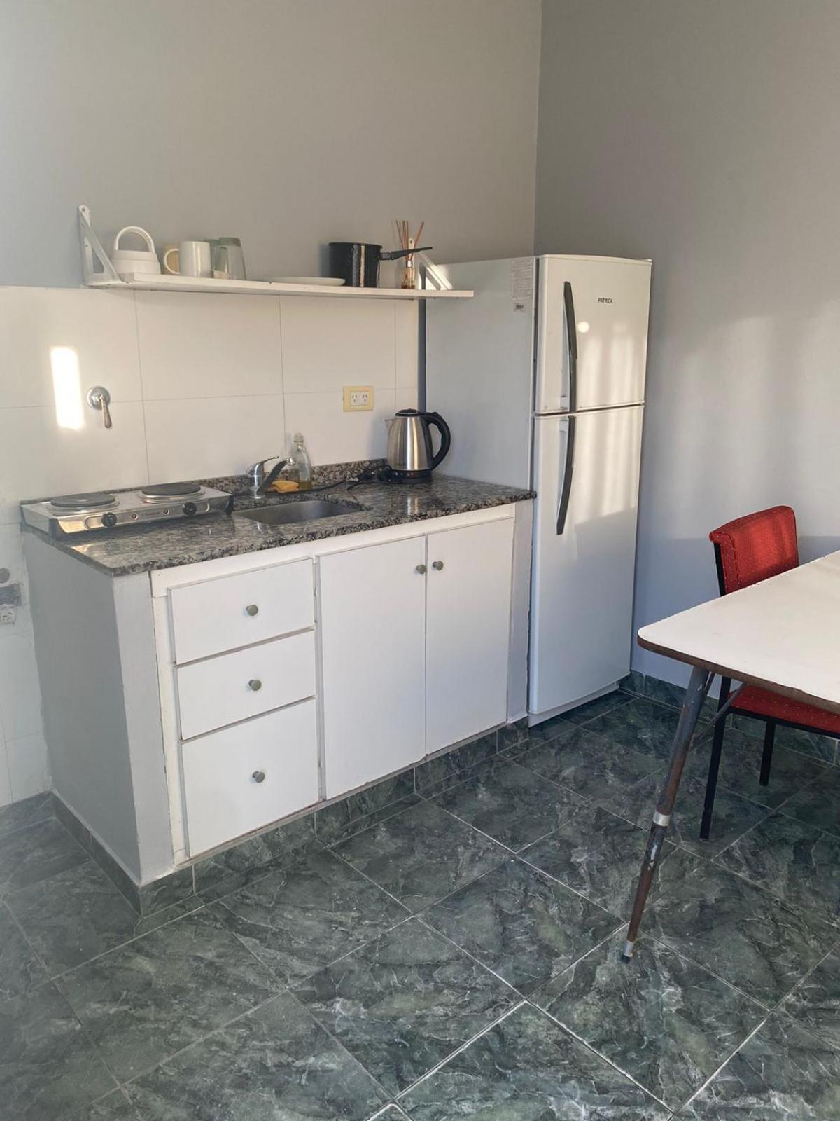 Apartment Departamento Lagos *