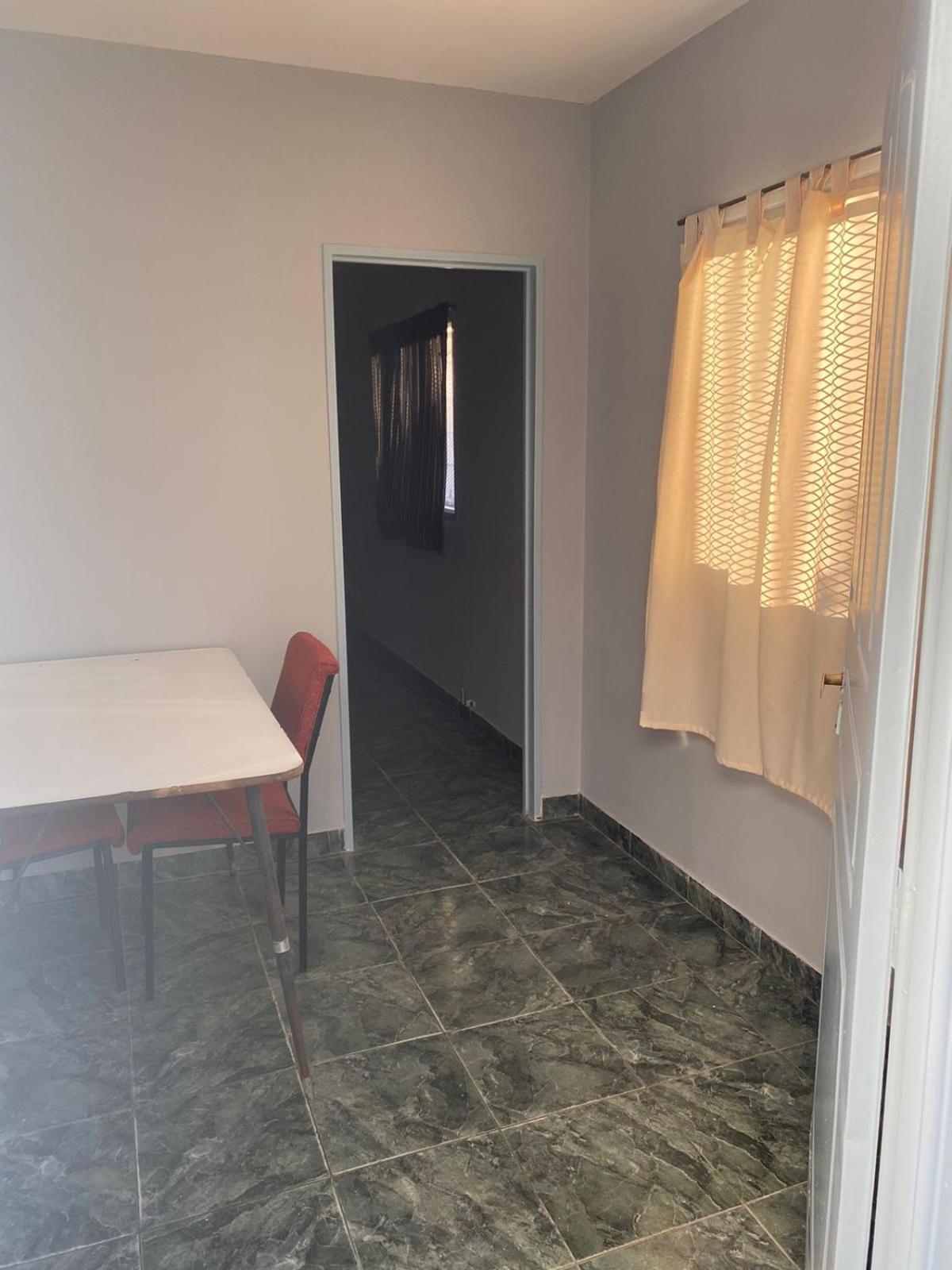 Departamento Lagos Apartment Ezeiza