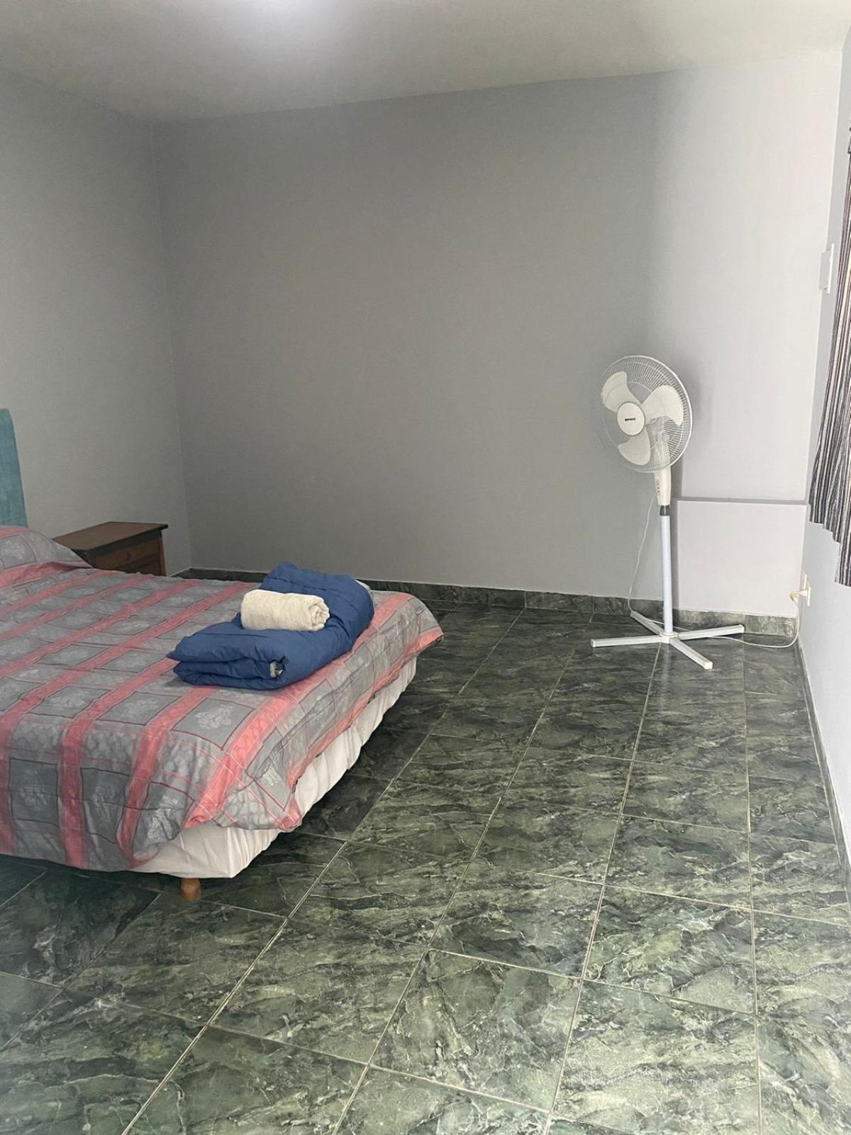 Apartment Departamento Lagos