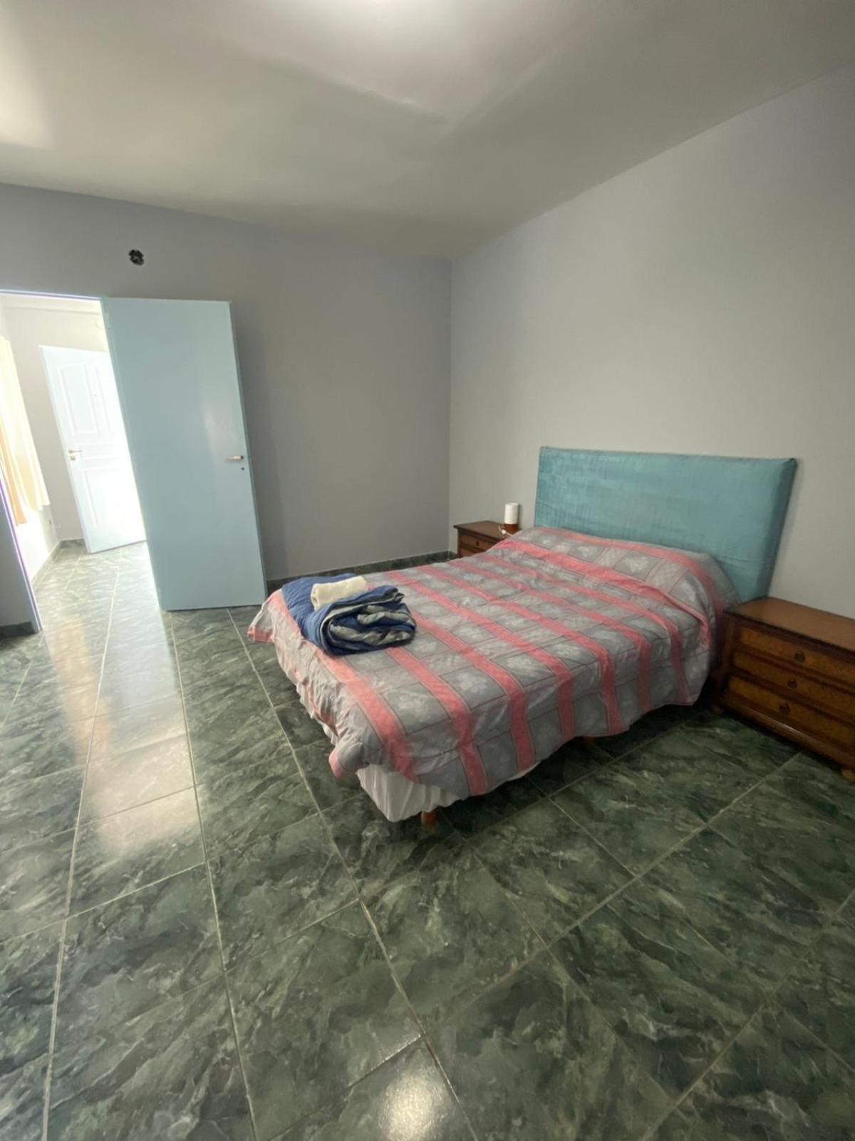 Departamento Lagos Apartment Ezeiza